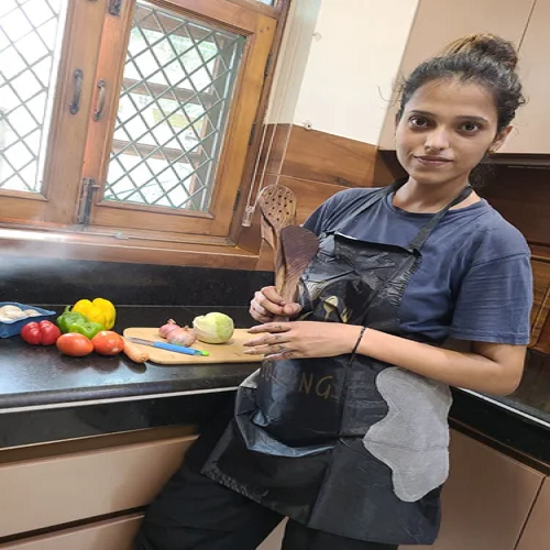 Cook Maid Service by dk perfect services | The Perfect Services